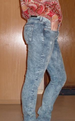 Daiktas džinsai2