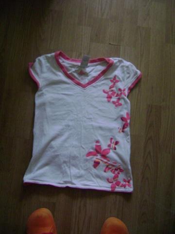 Daiktas Firminė adido maikutė