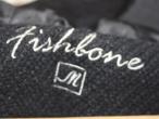 Daiktas Paltas "Fishbone" M