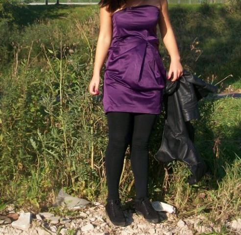 Daiktas nauja suknutė