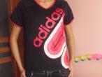 Daiktas Adidas palaidine (M dydis)