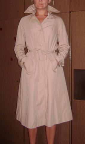 Daiktas Stilingas paltukas