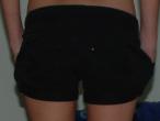 Daiktas Juodi šortukai