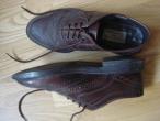 Daiktas oxford brogues tipo bateliai 39