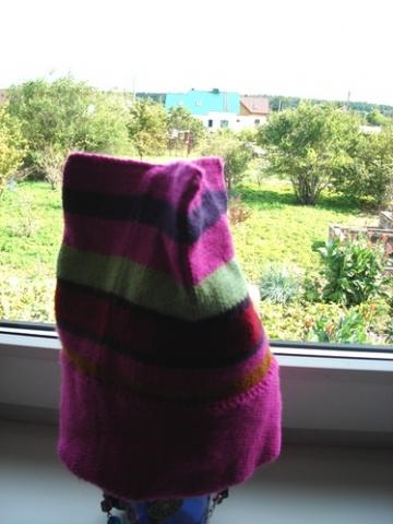 Daiktas Smagus kepuriukas/kepurė.