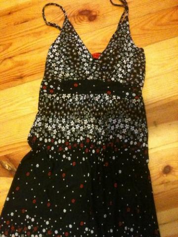 Daiktas vasarine suknele