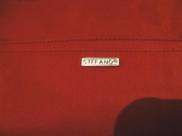 Daiktas firminis STEFANO rankinukas