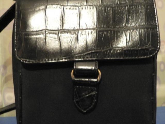 Daiktas mini rankinukas