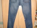 Daiktas Žeminto liemens džinsai