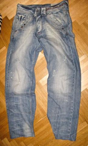 Daiktas Repovos kelnės