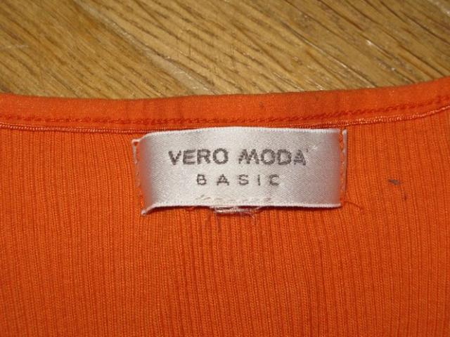 Daiktas Vero Moda megztukas