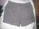 Šortai aukštu liemeniu Utena - parduoda, keičia (2)