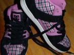 Daiktas DC skateshoes&#039;ai ! 