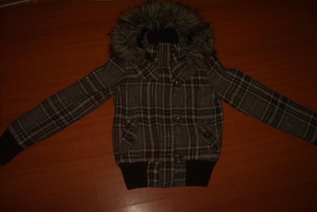 Daiktas Žieminė striukė