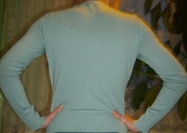 Daiktas H&amp;M megztukas