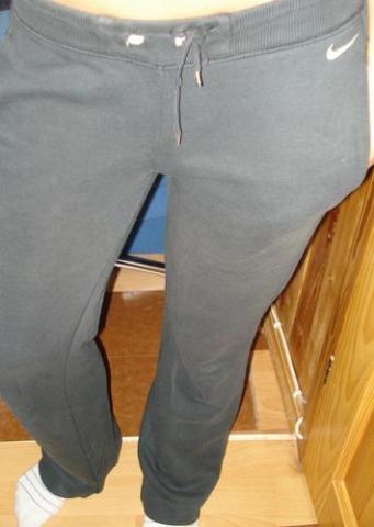 Daiktas nike treningines