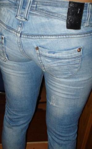 Daiktas bierska dzynsai