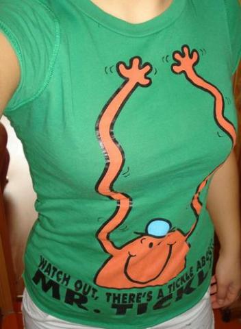 Daiktas bierskos maikute