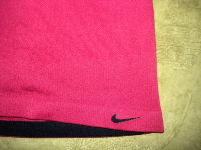 Daiktas nike tampri maikute