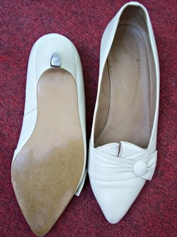 Daiktas Vintage batukai