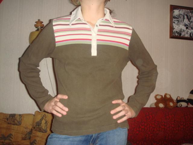 Daiktas Palaidinuke 42-44(14-16)d