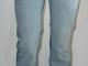 Šviesūs džinsai Vilnius - parduoda, keičia (2)