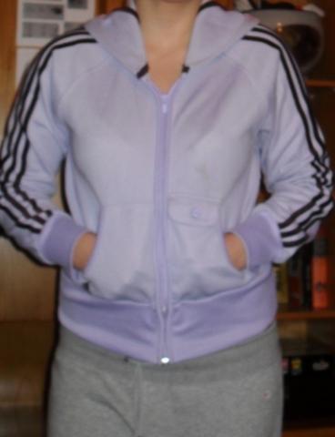 Daiktas Adidas dzempas