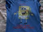 Daiktas Spongebob maikutė