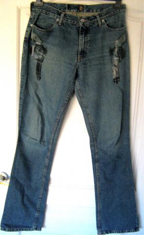 Daiktas Džinsai