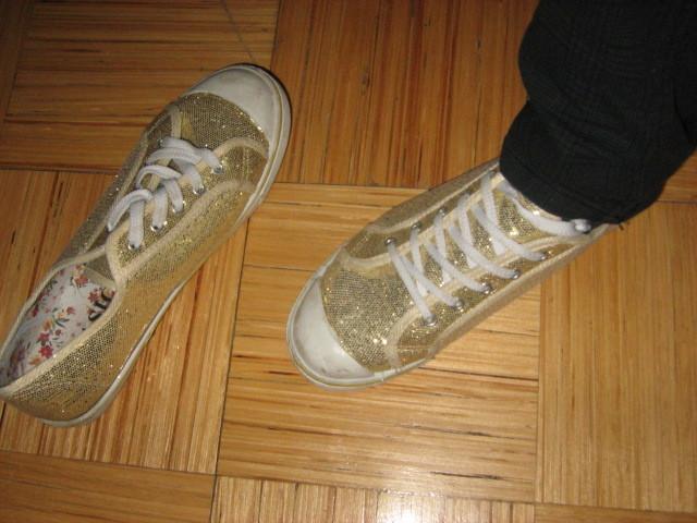 Daiktas Sportiniai bateliai 40-41d.