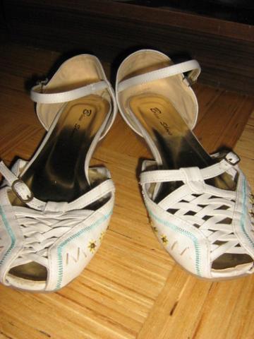 Daiktas Basutės 39-40d.