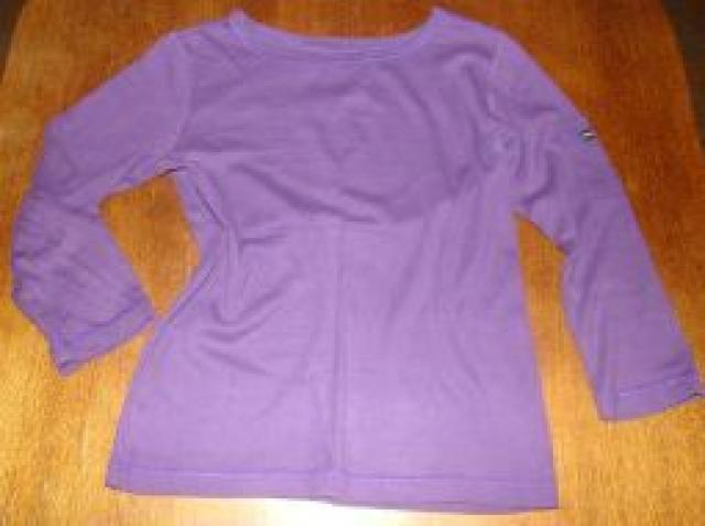 Daiktas Violetinė palaidinė (M-XL)