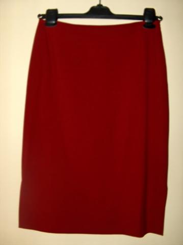 Daiktas Raudonas sijonas, Monton, 36d.