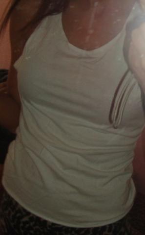 Daiktas balta maikuta