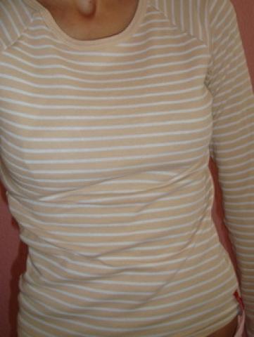 Daiktas dryzuota palaidine