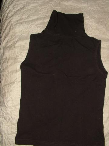 Daiktas Maikutė aukštu kaklu