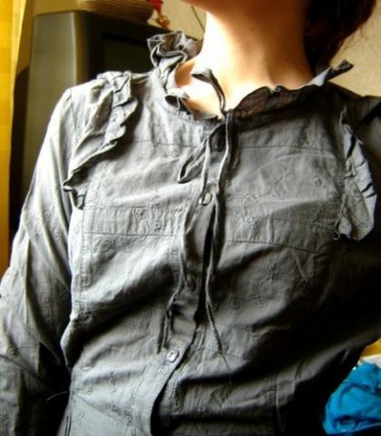 Daiktas Marškinukai S