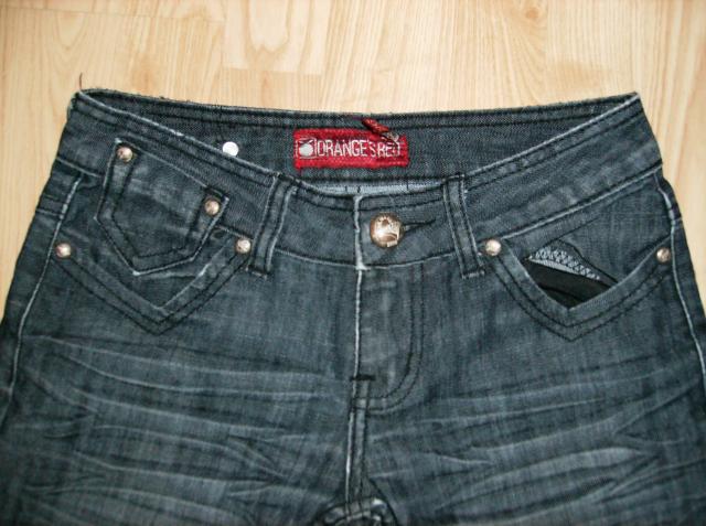 Daiktas Džinsiukai xs/s