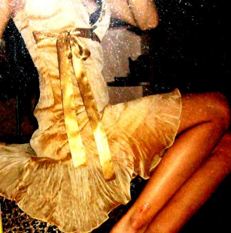 Daiktas Pasipuošk. .- TIK pardavimas