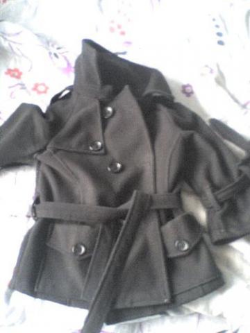 Daiktas Grazus paltukas