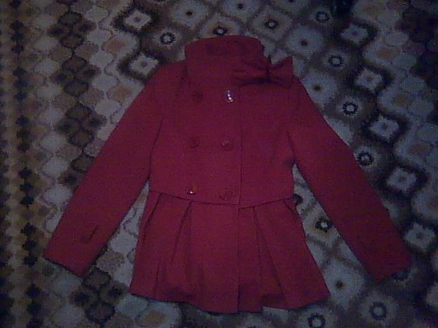 Daiktas Naujas kasmyrinis paltukas