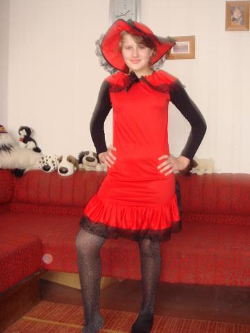 Daiktas Karnavalinis