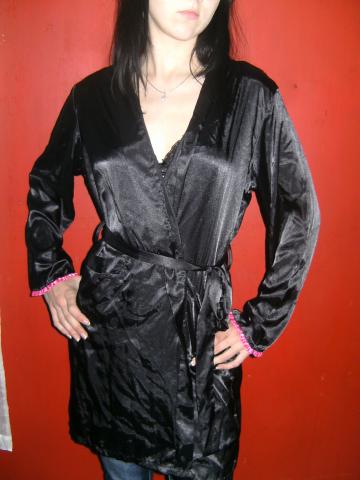 Daiktas halatukas-naktinukai