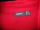 Mexx raudoni marškinukai lininiai Rokiškis - parduoda, keičia (3)