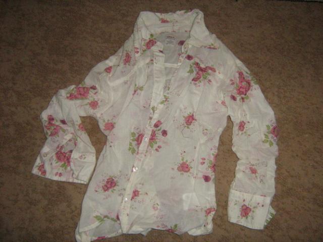 Daiktas mieli marskineliai