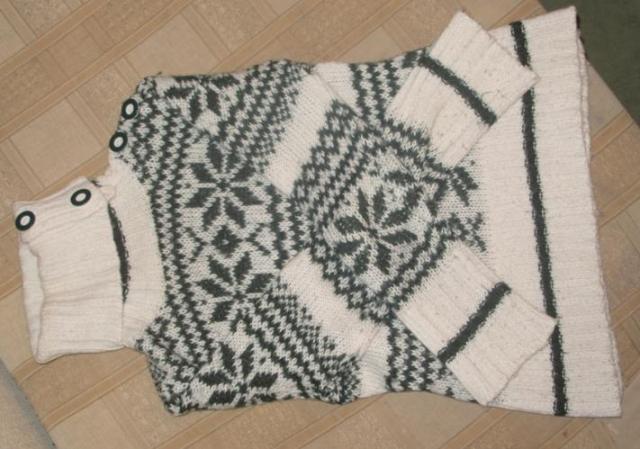 Daiktas only megztinis s-m dydis