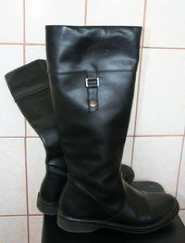 Daiktas ilgi, juodi batai