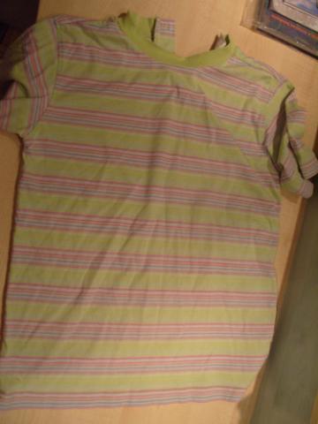 Daiktas dryzhuota maike s-m dydis