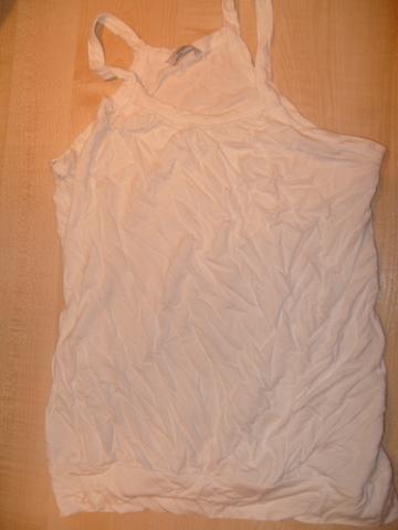 Daiktas balta ant shleikuciu