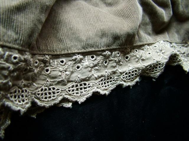 Daiktas Mergaitiškas LA &amp; B &amp; LA sijonukas, M